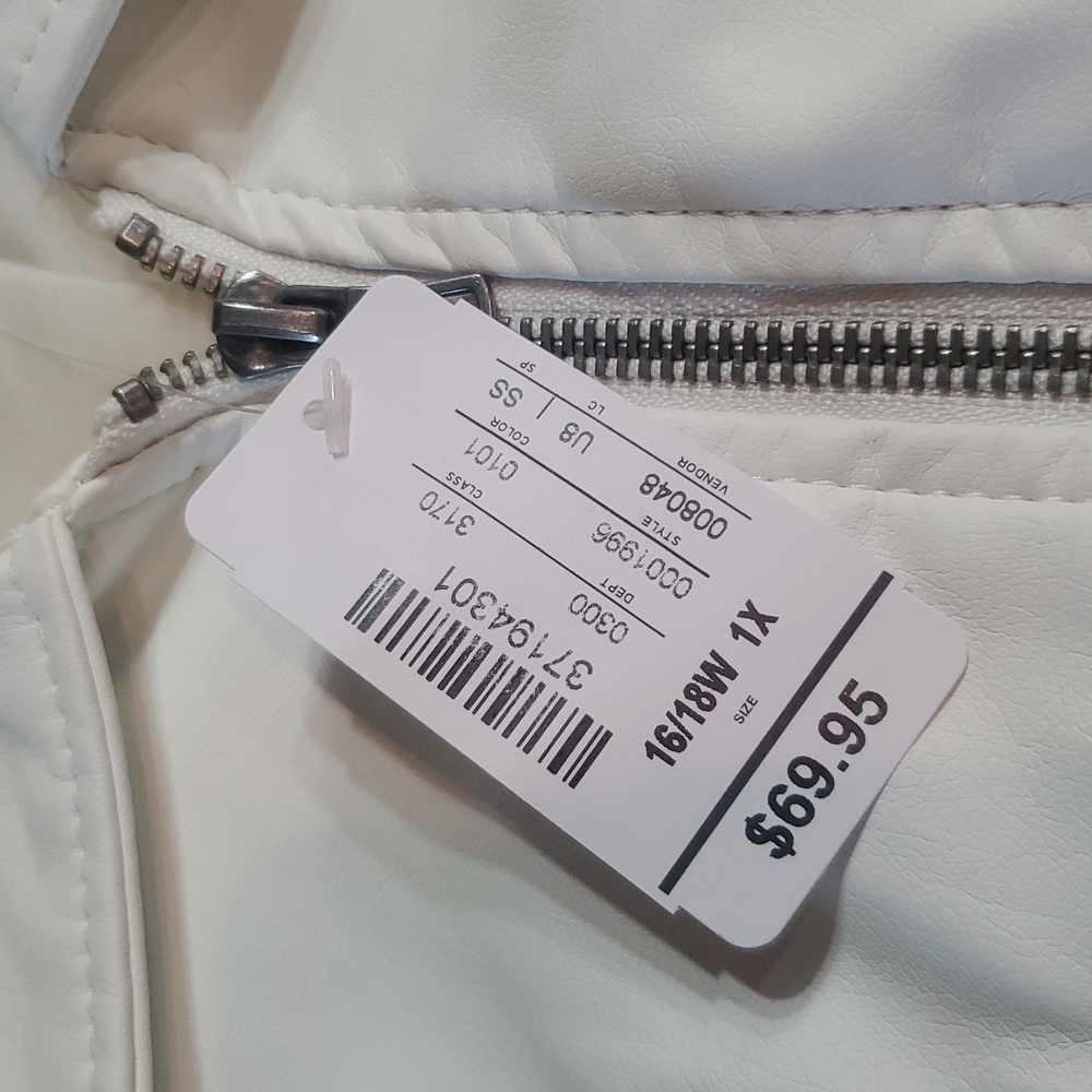 Jacket - Picture 6 of 8